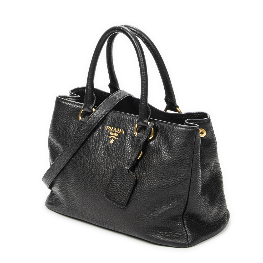 Prada Convertible Open Tote - Picture 2 of 10